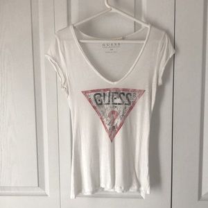 Guess top